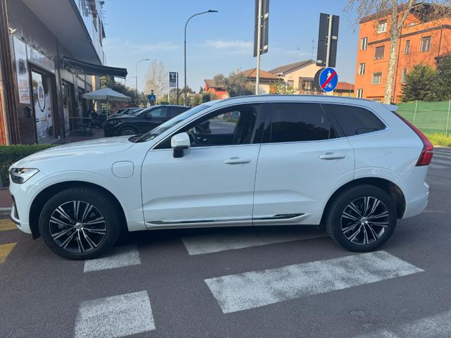 VOLVO XC60 usata, con Airbag laterali