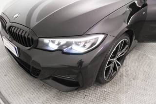 BMW 320 usata, con Servosterzo