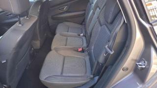 RENAULT Scenic usata, con Chiusura centralizzata