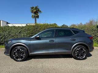 CUPRA Formentor usata, con Boardcomputer