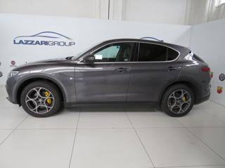 ALFA ROMEO Stelvio usata, con Airbag laterali