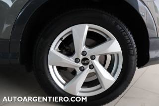 AUDI Q3 usata, con Supporto lombare