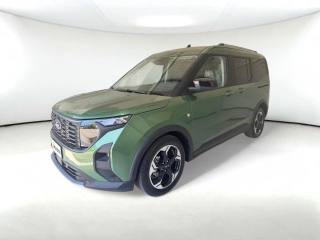 FORD Tourneo Courier 1.0 ECOBOOST 125CV POWERSHIFT TITANIUM