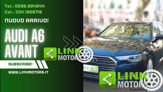 AUDI A6 usata 88