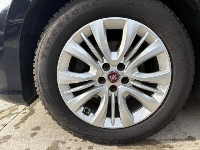 FIAT Tipo usata, con Park Distance Control