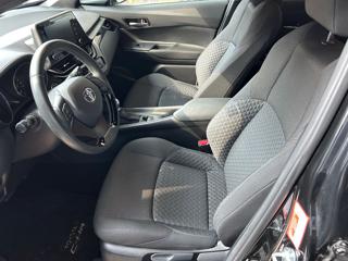 TOYOTA C-HR usata, con Chiusura centralizzata