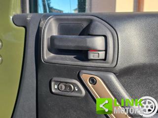 JEEP Wrangler usata, con Hill holder