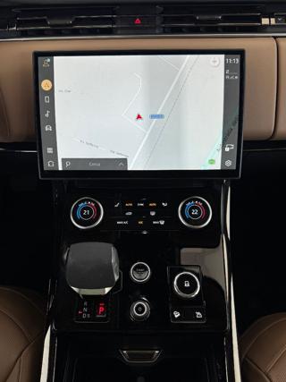 LAND ROVER Range Rover Sport usata, con ESP