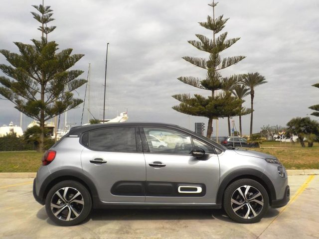 CITROEN C3 usata, con Airbag Passeggero