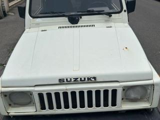 SUZUKI Samurai usata 12