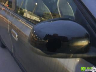 RENAULT Twingo usata, con ESP