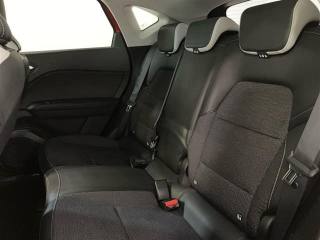 RENAULT Captur usata 11