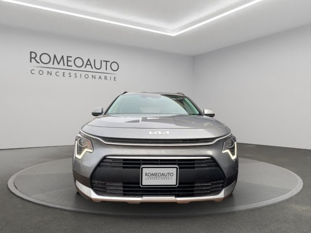 KIA Niro usata, con Cruise Control