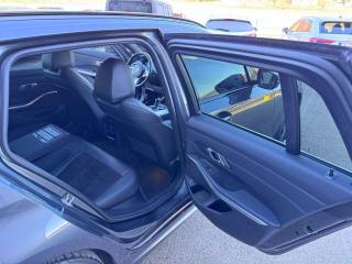 BMW 320 usata, con Sedili riscaldati