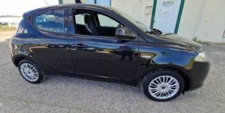 LANCIA Ypsilon usata, con Airbag