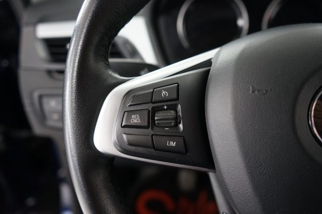 BMW X2 usata 45
