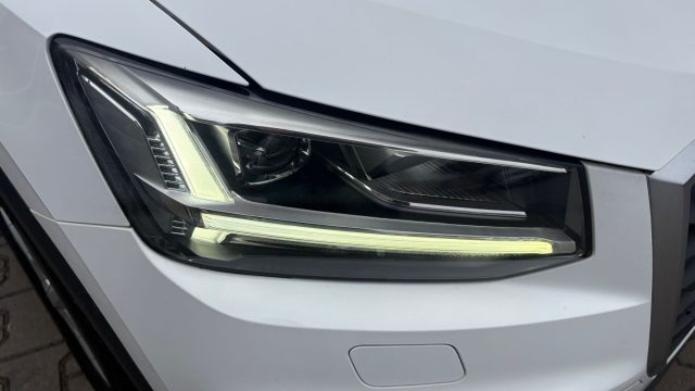 AUDI Q2 usata 21