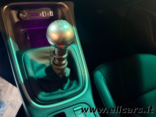 JEEP Avenger usata, con Filtro antiparticolato