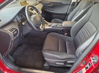 LEXUS NX 300h usata, con Controllo automatico clima