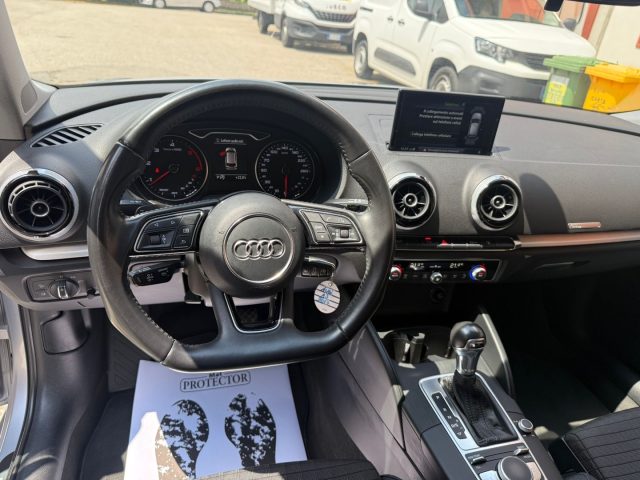 AUDI A3 usata, con Chiusura centralizzata
