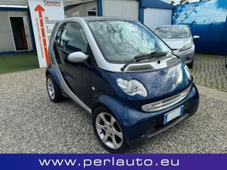 SMART ForTwo usata, con Airbag