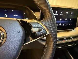 SKODA Octavia usata, con Cronologia tagliandi