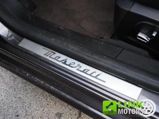 MASERATI Ghibli usata, con Bluetooth