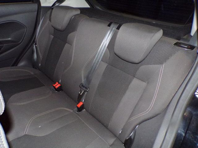 FORD Fiesta usata 48