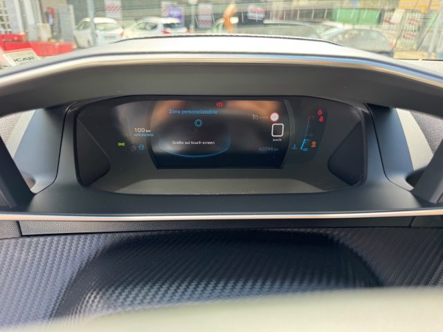 PEUGEOT 208 usata, con Filtro antiparticolato