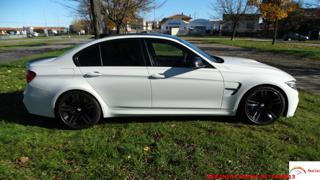 BMW M3 usata, con Airbag Passeggero