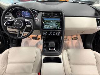 JAGUAR E-Pace usata, con Regolazione elettrica sedili