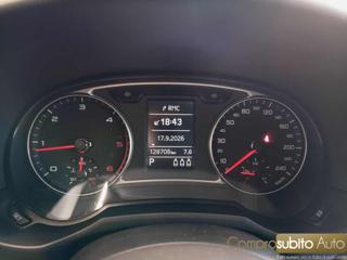 AUDI A1 usata 24