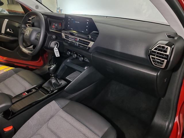 CITROEN C4 usata, con Immobilizzatore elettronico