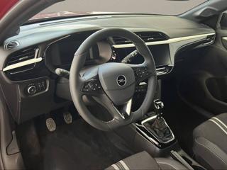 OPEL Corsa usata, con Sistema di navigazione