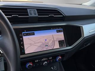 AUDI Q3 usata, con Sedile posteriore sdoppiato