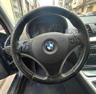BMW 116 usata, con Airbag Passeggero