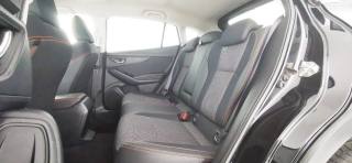SUBARU XV usata, con Airbag testa