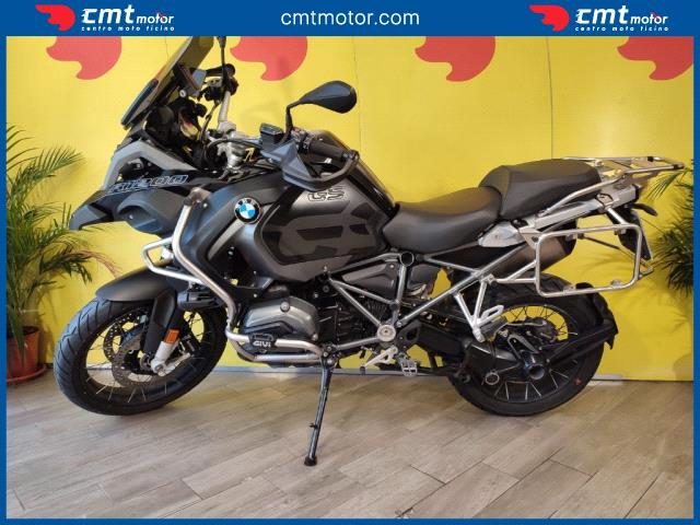 BMW R 1200 GS Adventure usata 2