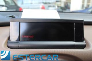 CITROEN C4 Cactus usata, con Sensori di parcheggio posteriori