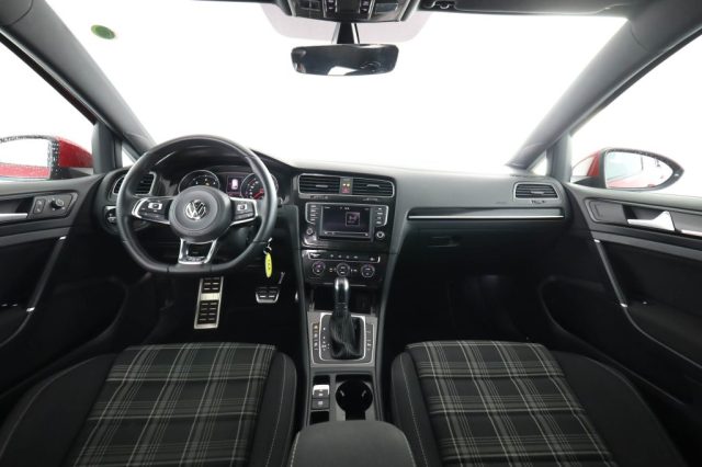 VOLKSWAGEN Golf usata 4