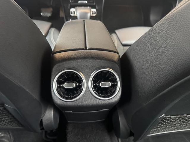 MERCEDES-BENZ A 180 usata, con ESP
