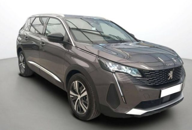 PEUGEOT 5008 usata, con Climatizzatore