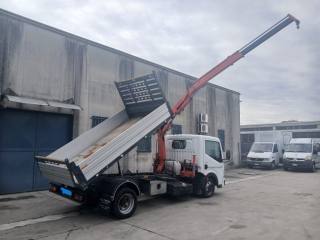 RENAULT Maxity usata 1