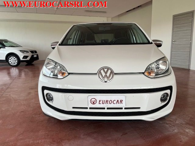 VOLKSWAGEN up! usata, con Airbag