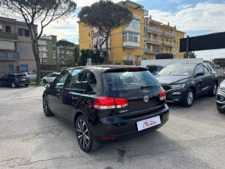 VOLKSWAGEN Golf usata, con Antifurto