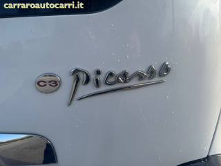 CITROEN C3 usata, con Airbag Passeggero