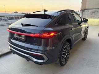 AUDI Q5 usata, con Alzacristalli elettrici