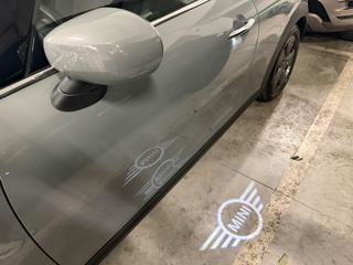 MINI One usata, con Park Distance Control