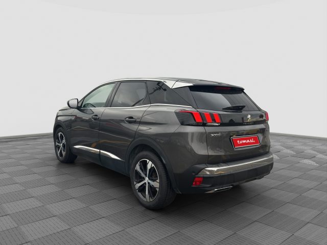 PEUGEOT 3008 usata 2