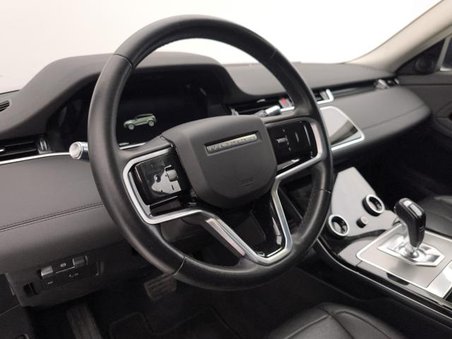LAND ROVER Range Rover Evoque usata, con Climatizzatore